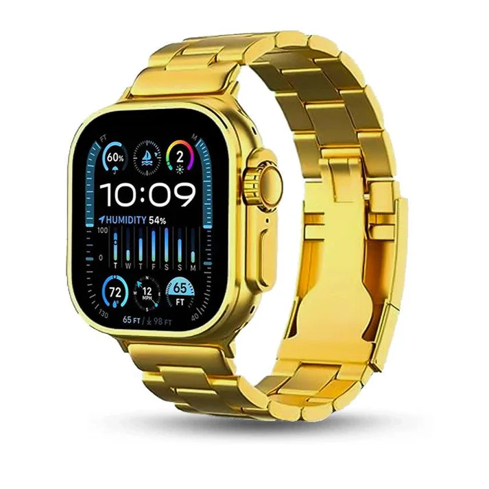 SmartWatch I20 Ultra