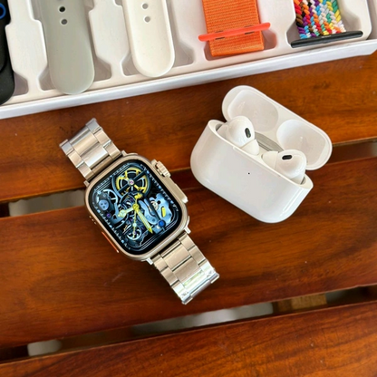 SmartWatch I20 Ultra